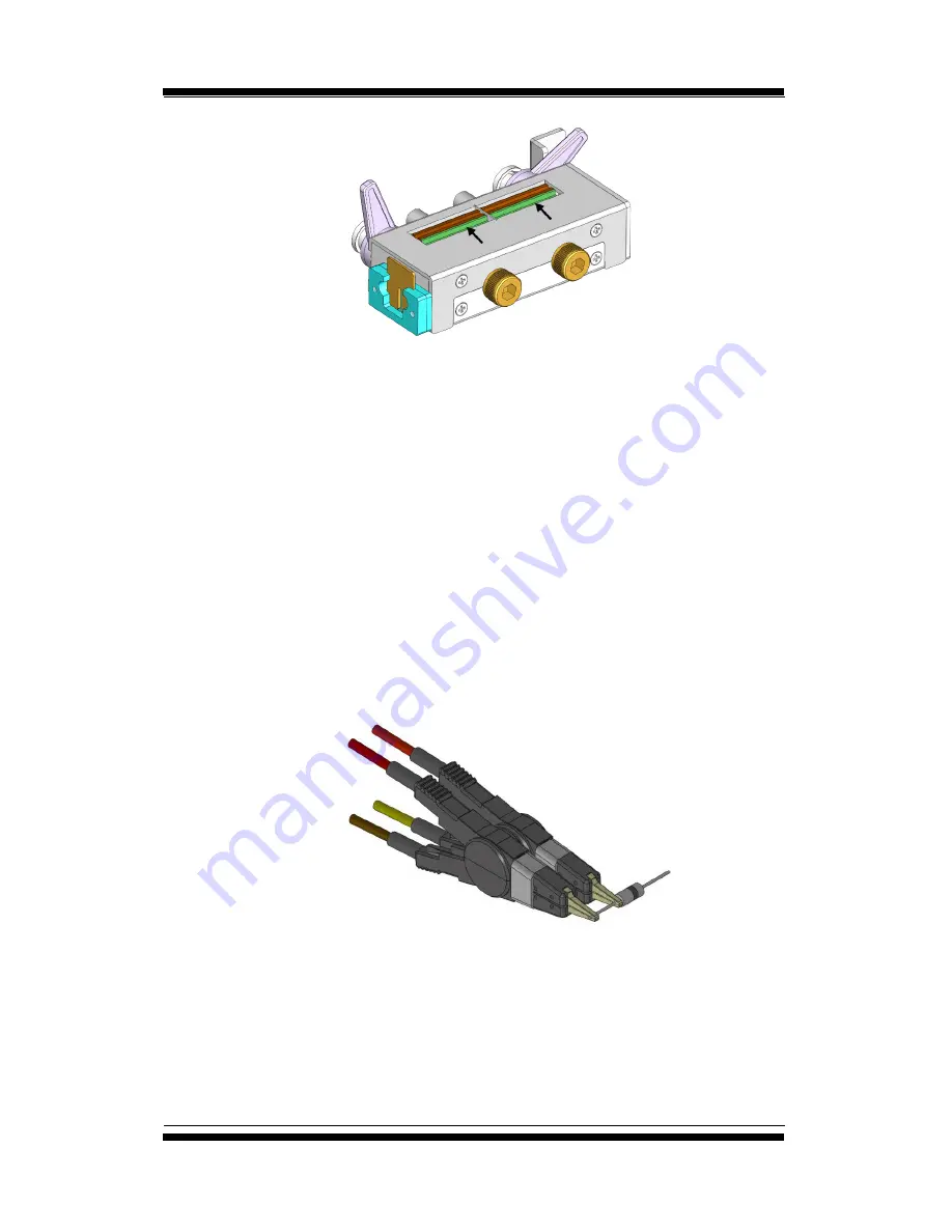 Microtest 6630E Скачать руководство пользователя страница 42