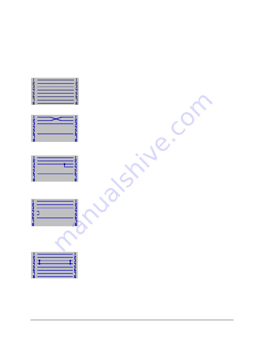 Microtest PentaScanner User Manual Download Page 41