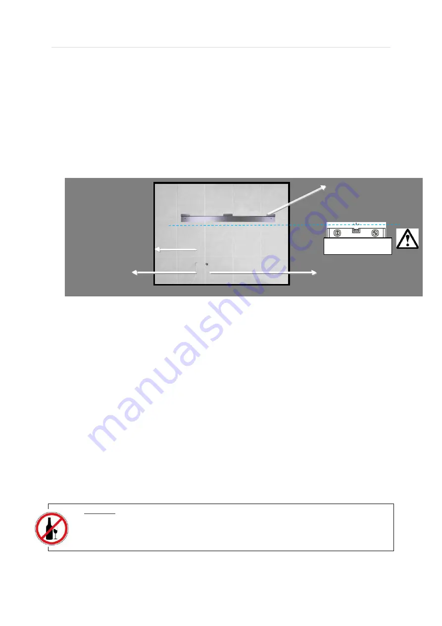 MICROWELL DRY 300 Installation And User Manual Download Page 28