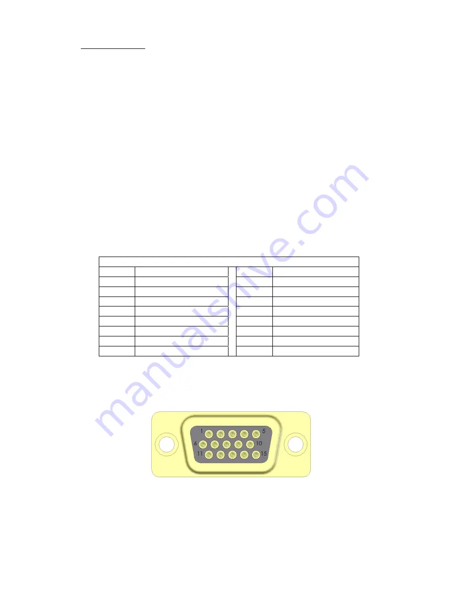 Mid-Continent Instrument SAM MD302-3 Installation Manual And Operating Instructions Download Page 12