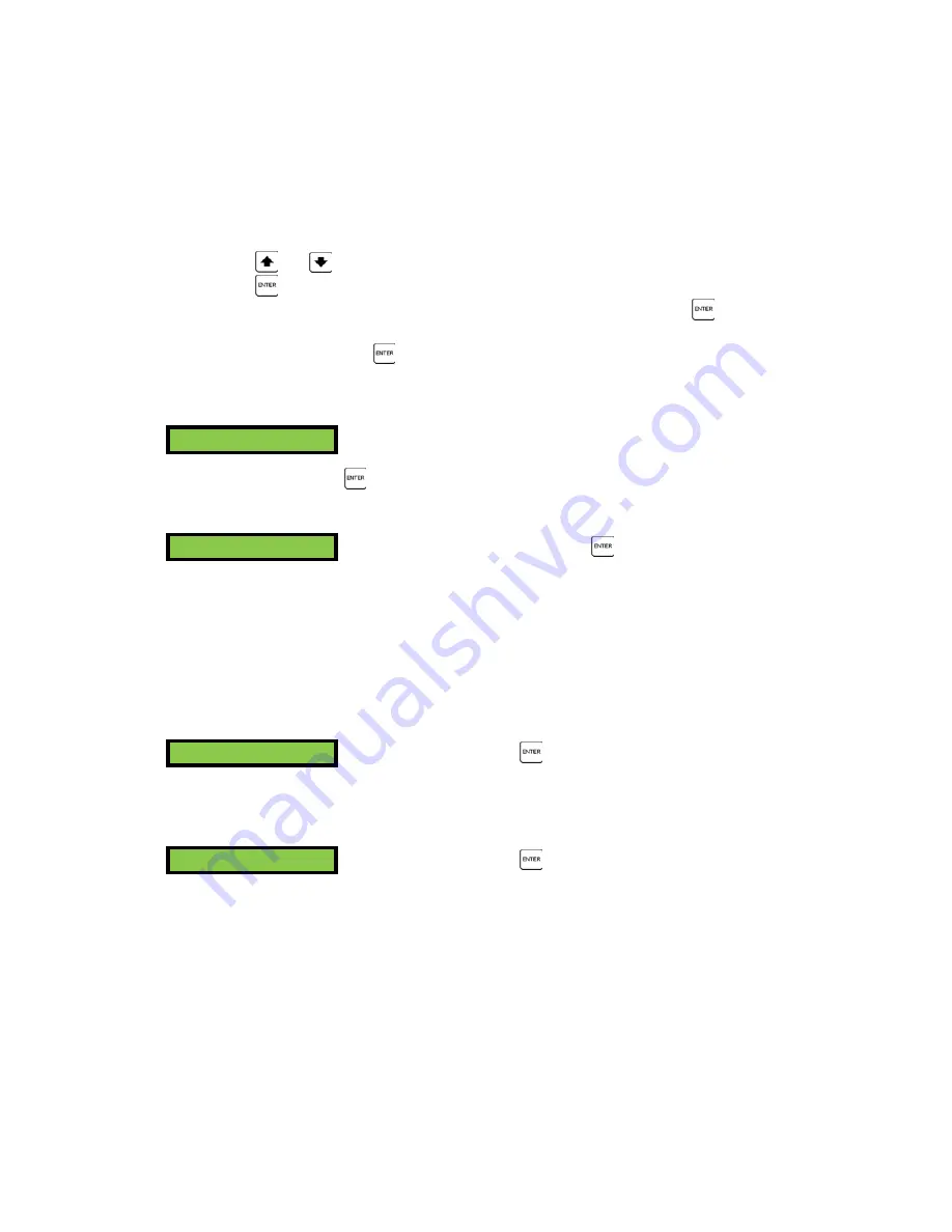 Mid-tech RX 400p User Manual Download Page 104