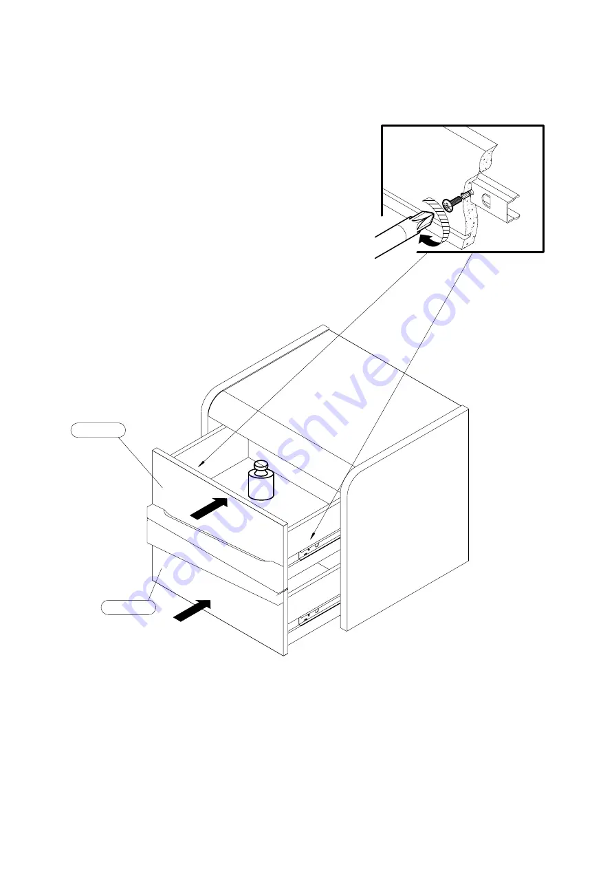 MID.YOU DRTK011 Assembling Instruction Download Page 18