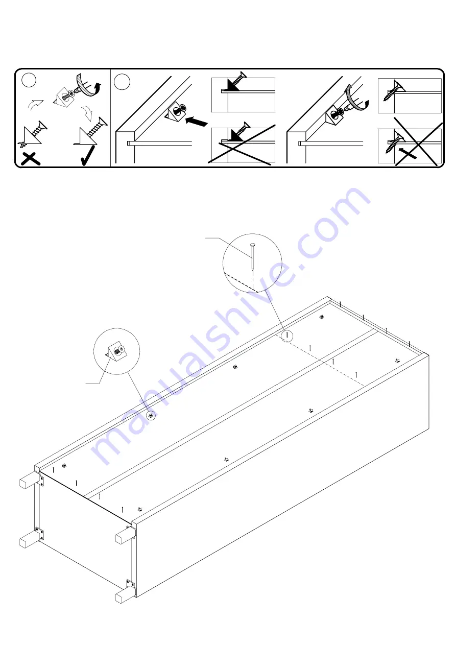 MID.YOU FRTS711 Assembling Instruction Download Page 14