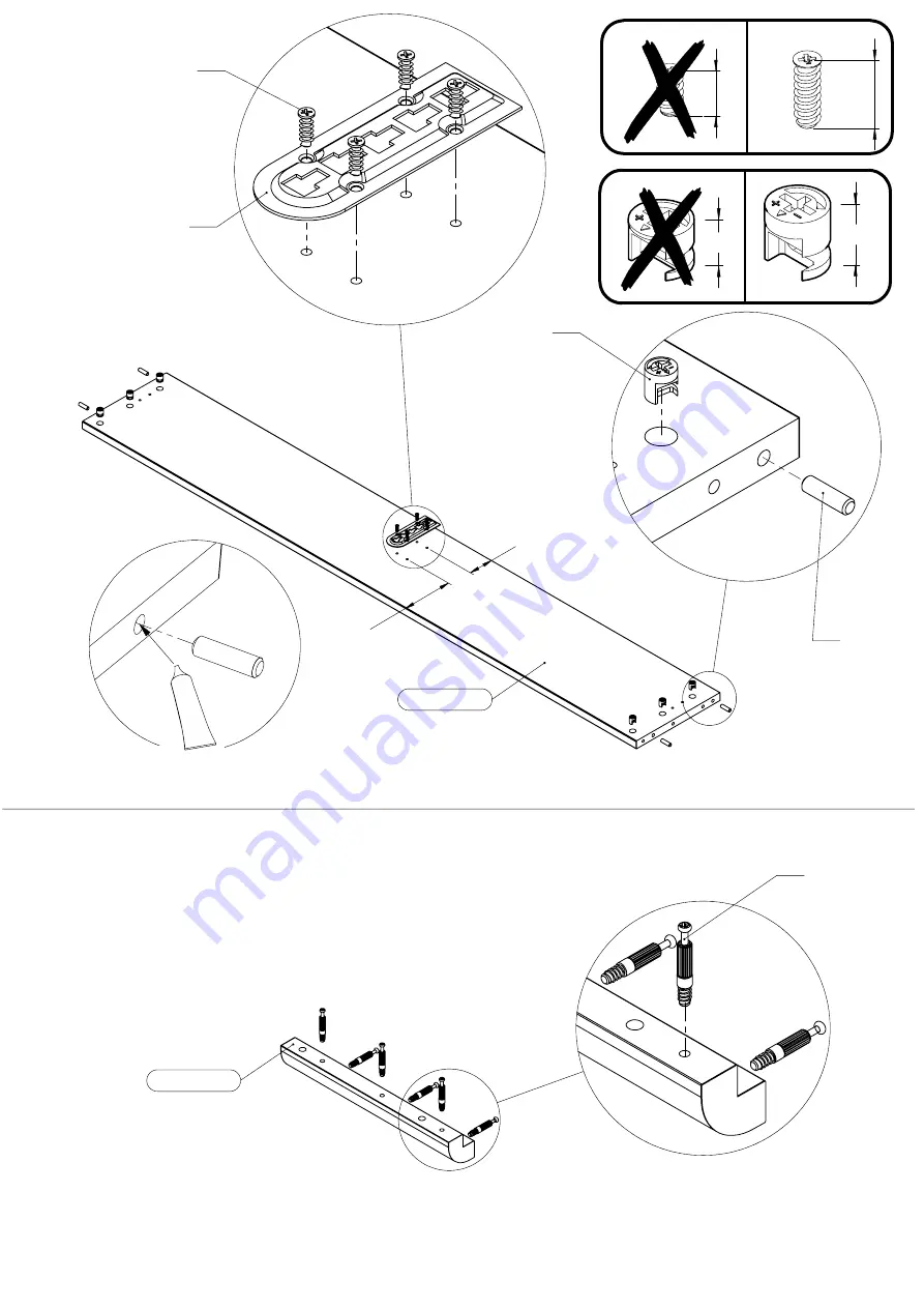 MID.YOU RCQL1184B Assembling Instruction Download Page 13