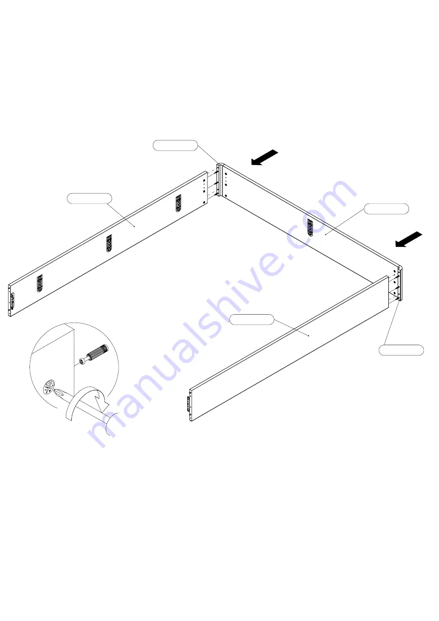 MID.YOU RCQL1184B Assembling Instruction Download Page 16