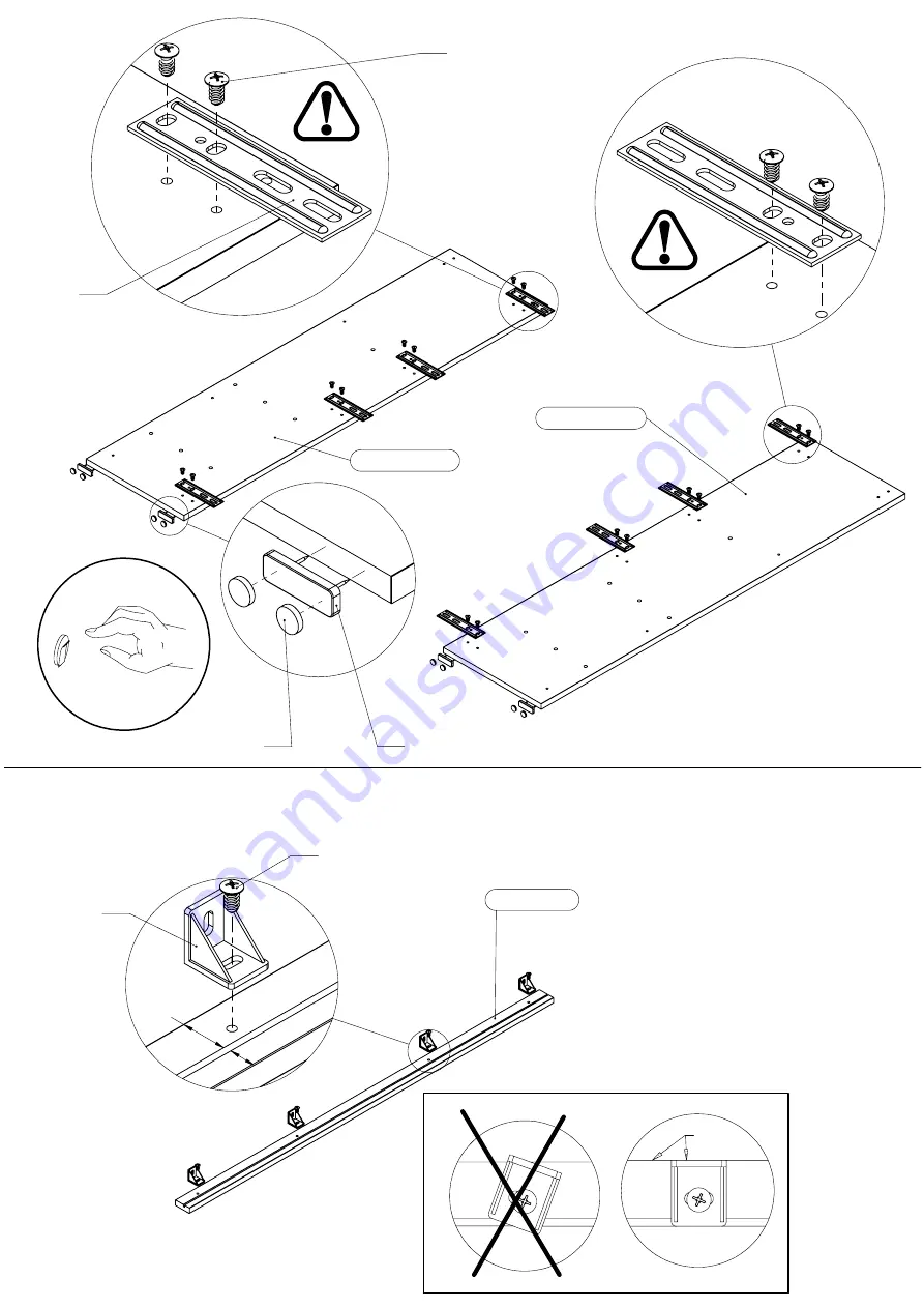 MID.YOU RCQL1184B Assembling Instruction Download Page 19