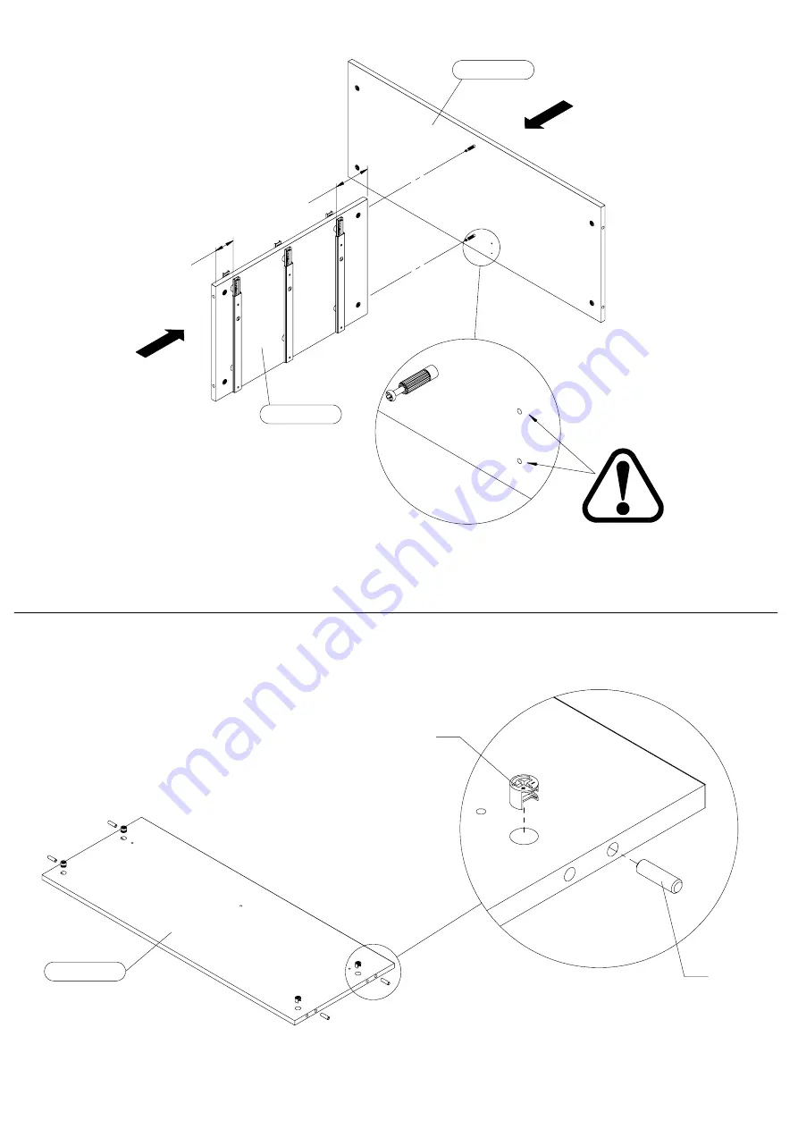 MID.YOU SFNK211 Assembling Instruction Download Page 10