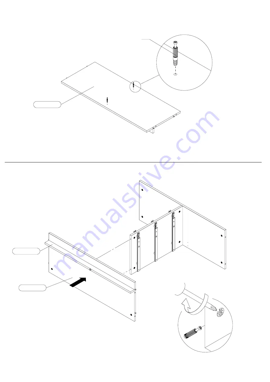 MID.YOU SFNK211 Assembling Instruction Download Page 12