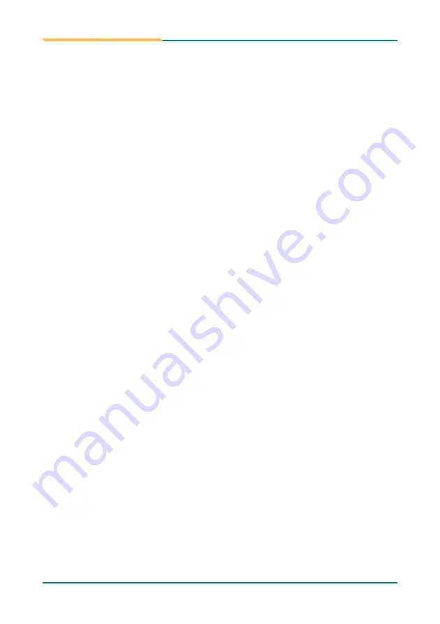 Midas Touch MTA-3101 User Manual Download Page 48