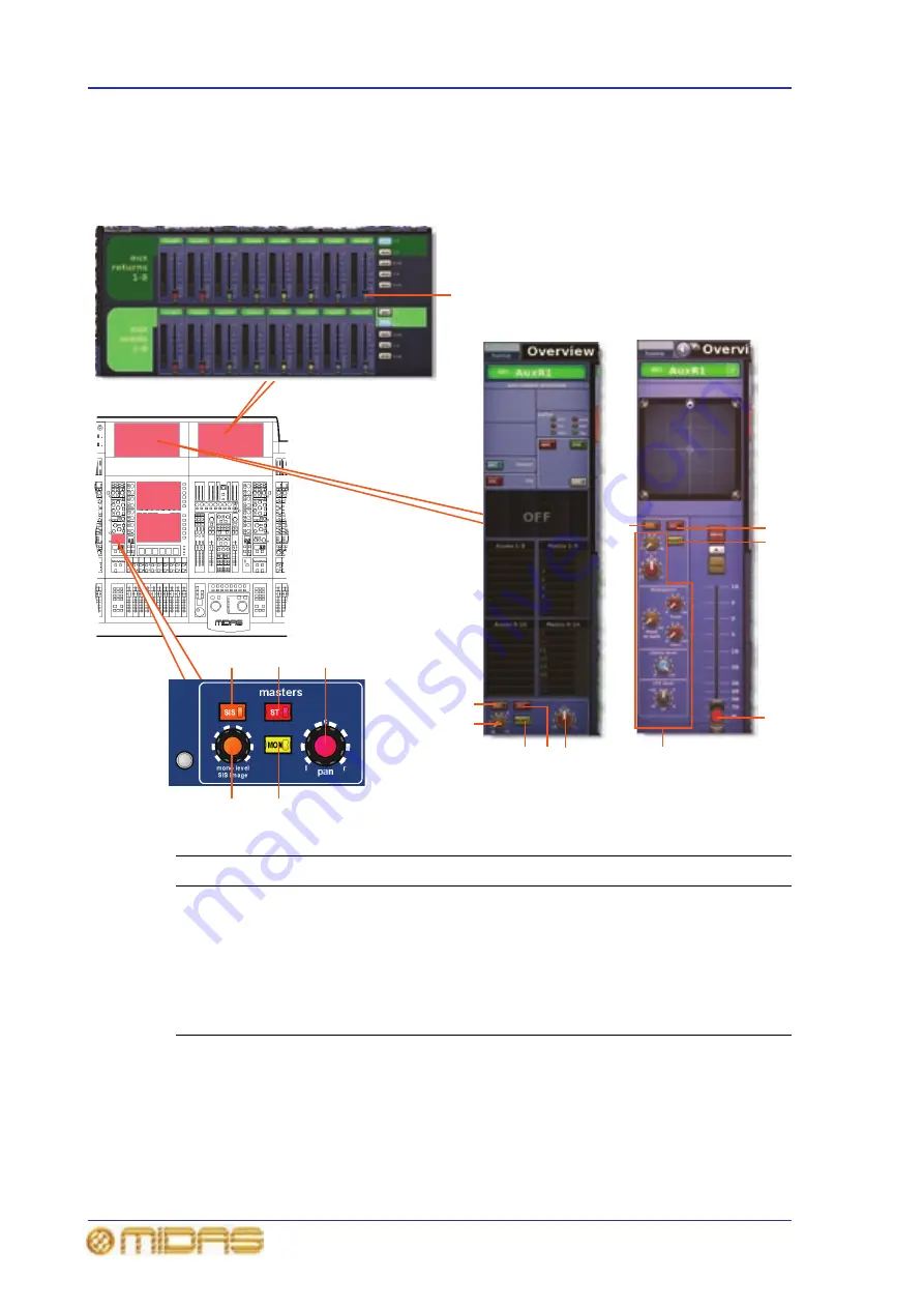 Midas PRO6 Скачать руководство пользователя страница 474