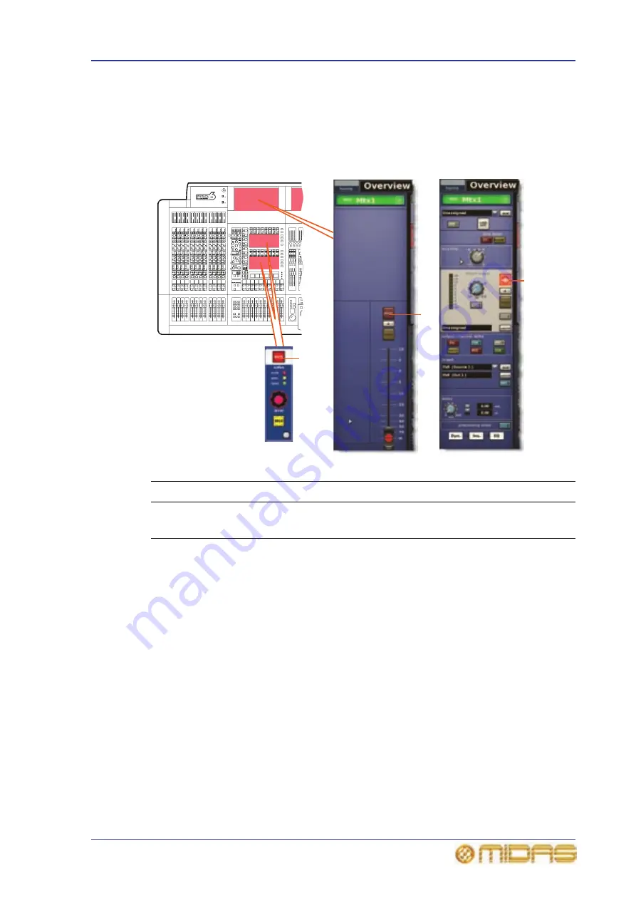 Midas PRO6 Скачать руководство пользователя страница 481