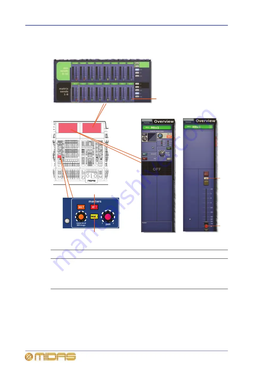 Midas PRO6 Скачать руководство пользователя страница 558