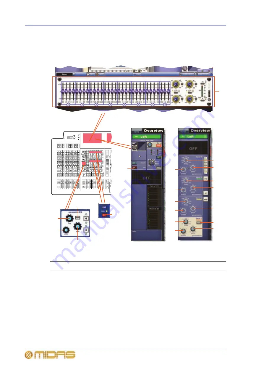 Midas PRO6 Скачать руководство пользователя страница 564