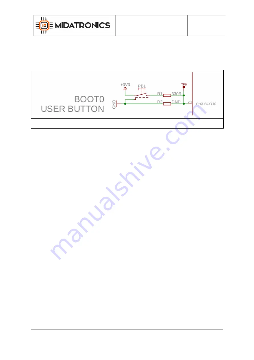 Midatronics MDX-STWBP-R01 User Manual Download Page 23