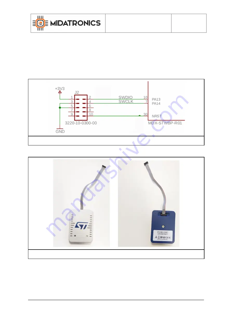 Midatronics MDX-STWBP-R01 User Manual Download Page 24