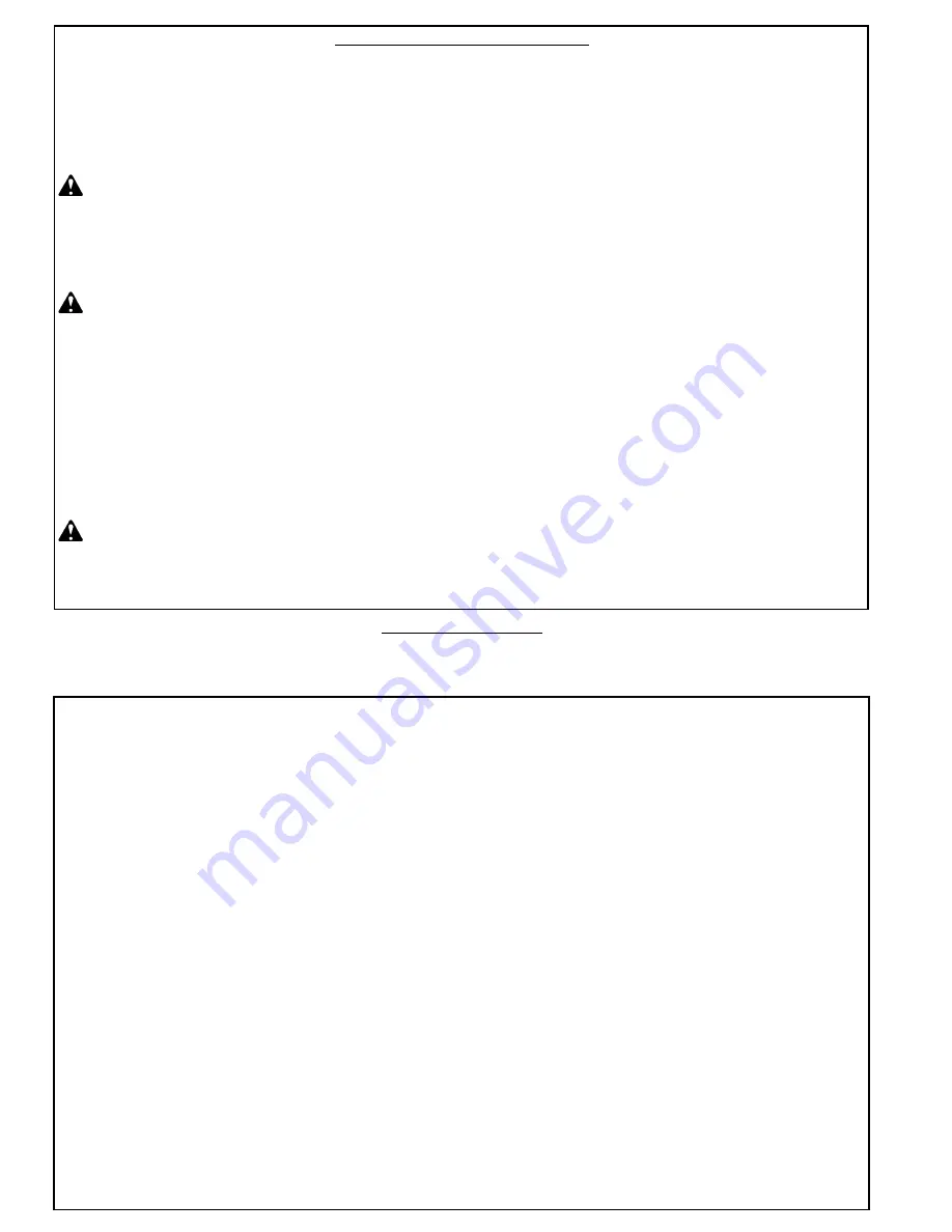 Midco ECONOMITE F400B-33 Installation And Service Instructions Manual Download Page 9