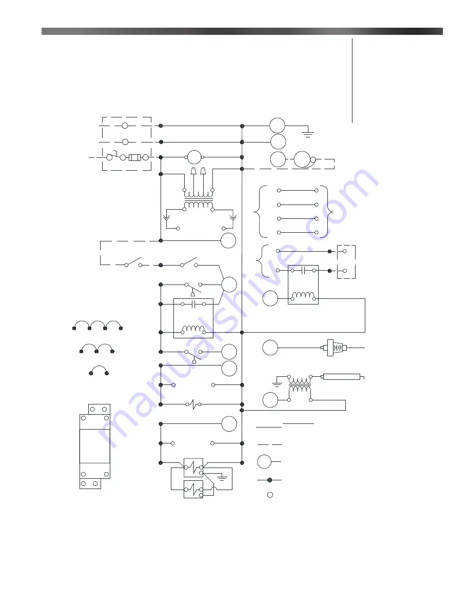 Midco Unipower V1 Installation And Service Instructions Manual Download Page 7