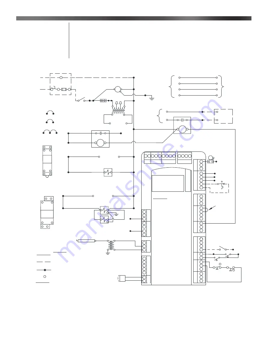 Midco Unipower V1 Installation And Service Instructions Manual Download Page 10