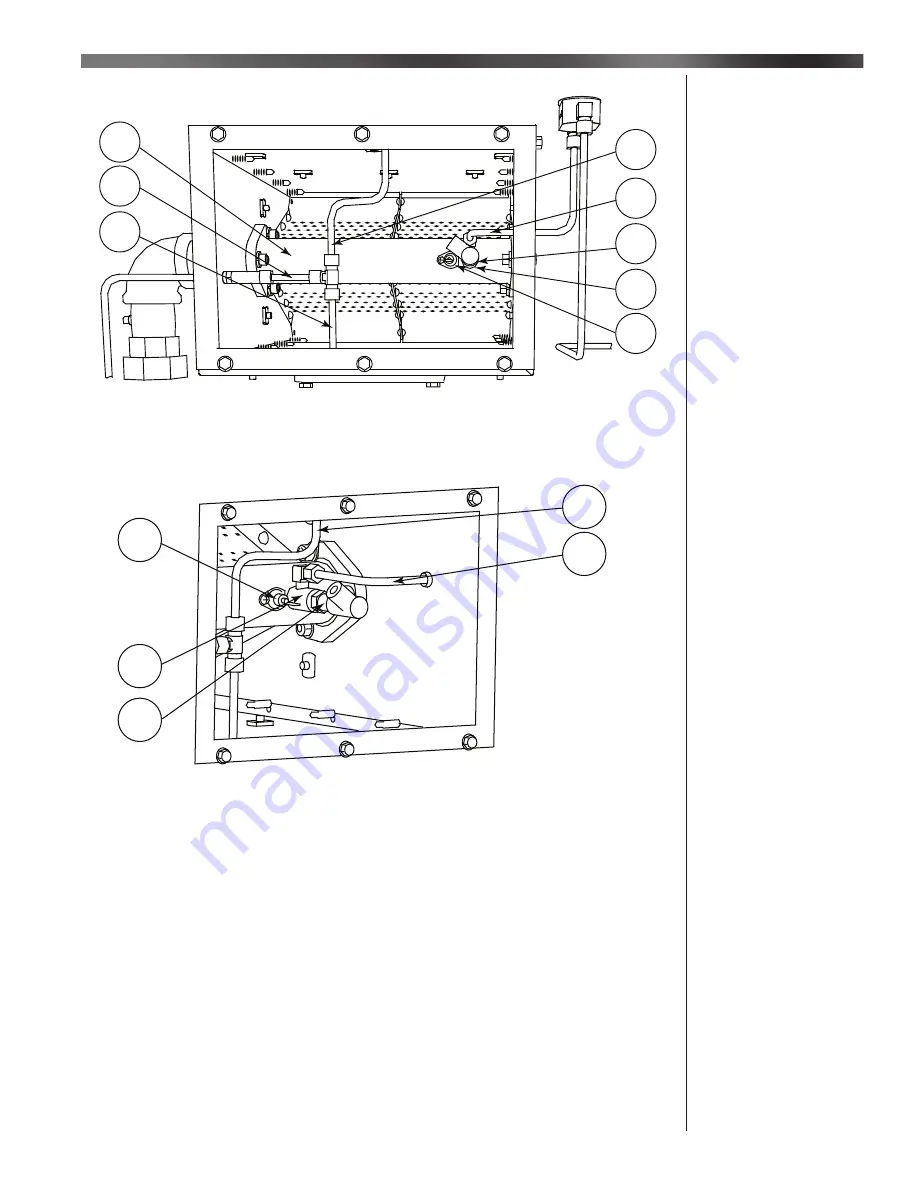 Midco Unipower V1 Installation And Service Instructions Manual Download Page 31