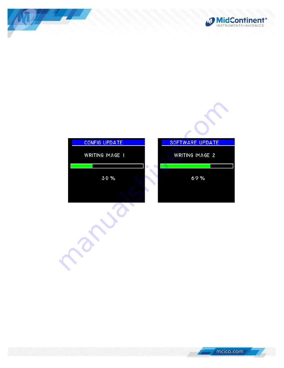 Midcontinent MD23 Series Installation Manual And Operating Instructions Download Page 26