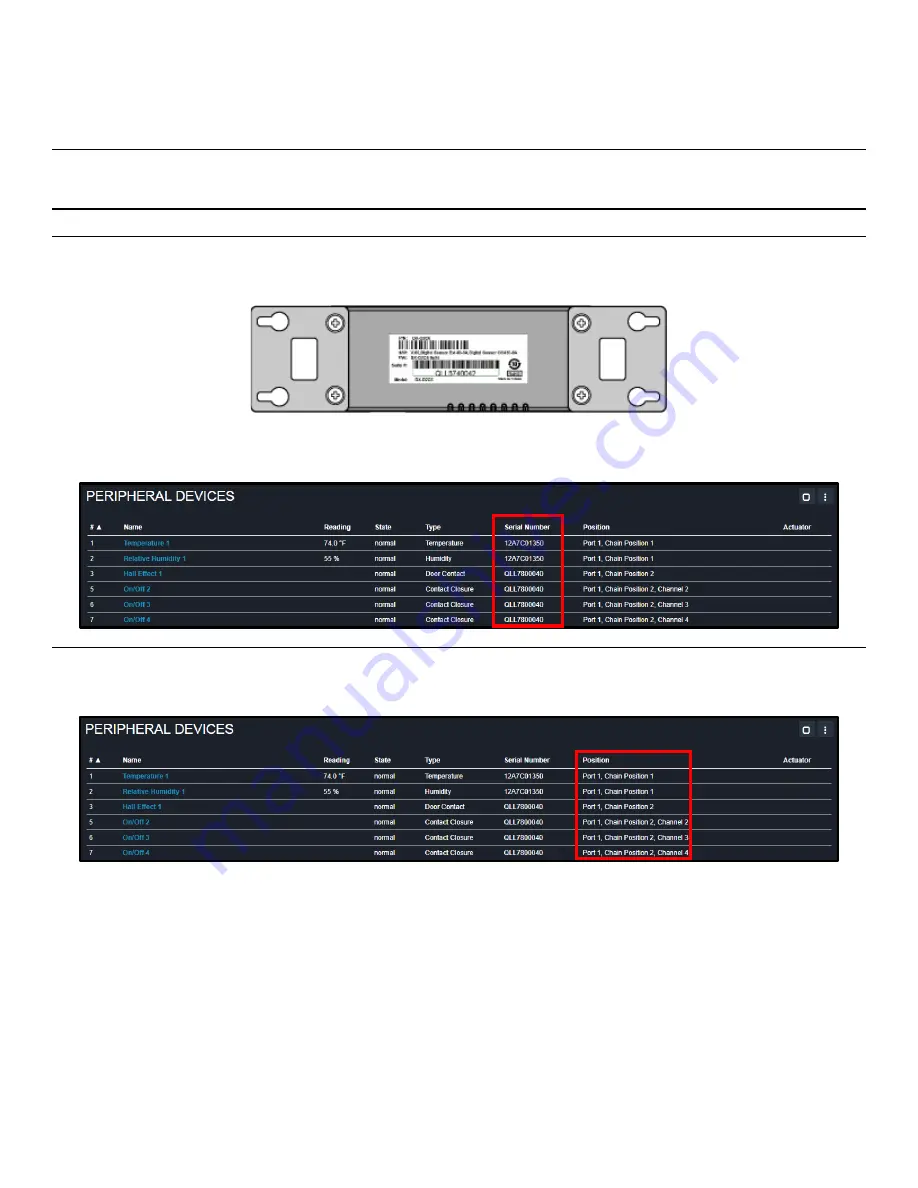 Middle Atlantic Products Premium+ RackLink RLNK-P415 Скачать руководство пользователя страница 65