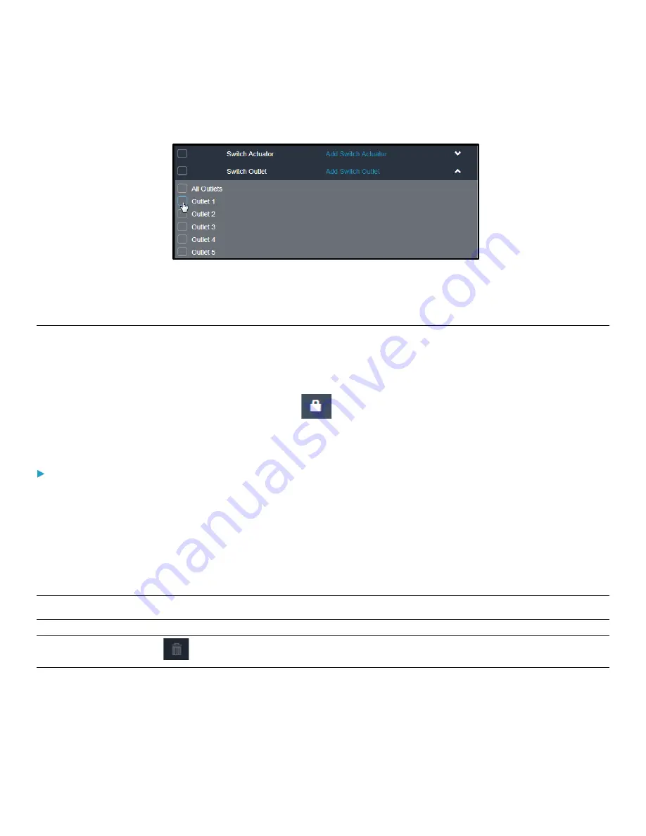 Middle Atlantic Products Premium+ RackLink RLNK-P415 Скачать руководство пользователя страница 77