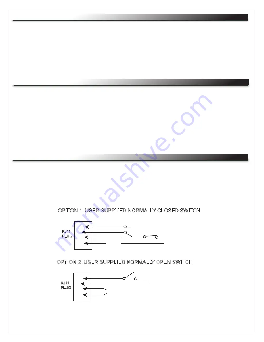 Middle Atlantic Products UPS-1000R User Manual Download Page 17