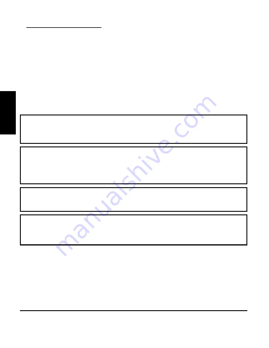 Middleby Marshall PS310 series Manual Download Page 26