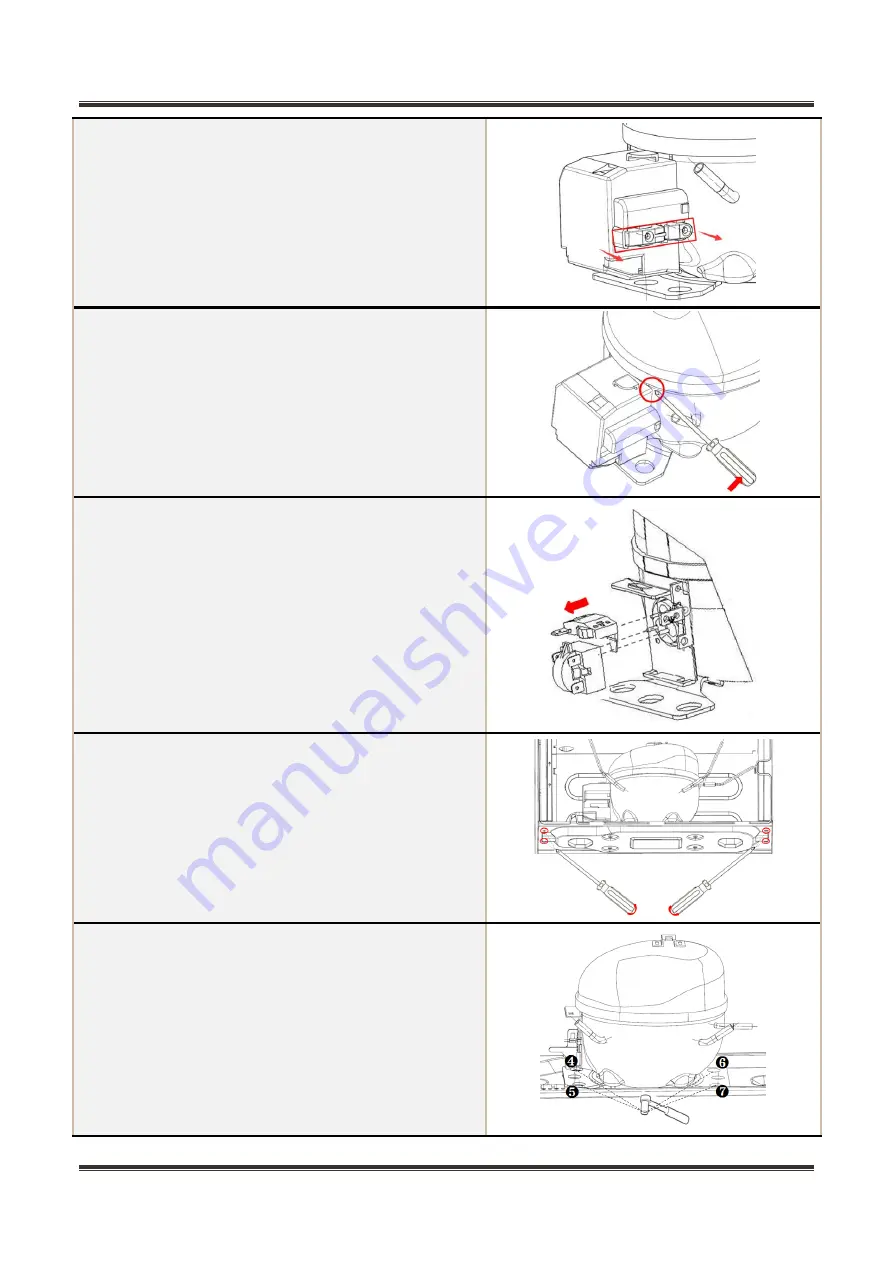 Midea 22032010004201 Скачать руководство пользователя страница 23