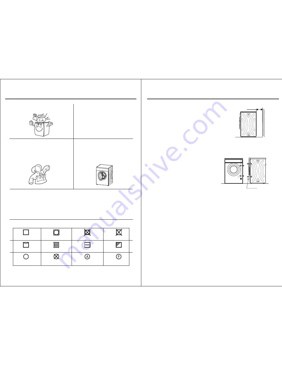 Midea 361170 Installation Instructions & User Manual Download Page 5