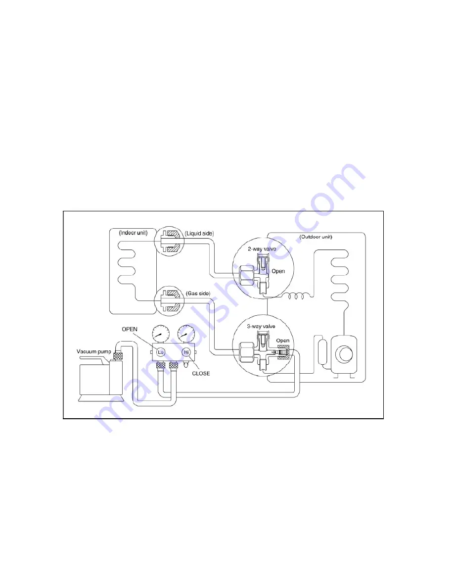 Midea 9ASI-A-1209 Service Manual Download Page 24