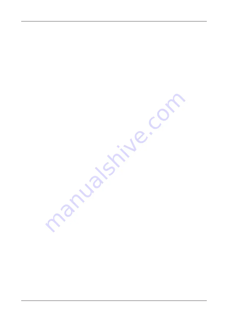 Midea Blanc ON-OFF Series Service Manual Download Page 4