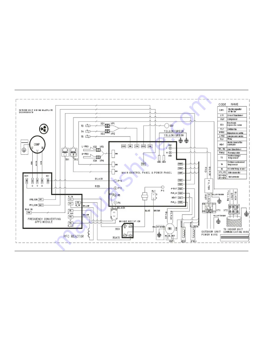 Midea CE-LRSJF-V100/N1-610 Скачать руководство пользователя страница 17