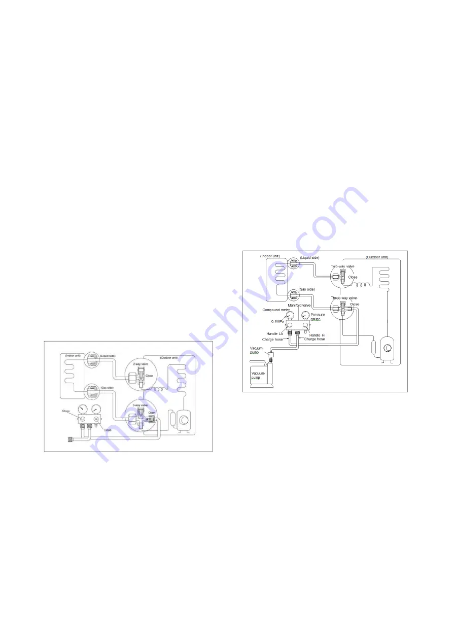 Midea CS11M-09HRFN1-MX0W Service Manual Download Page 15