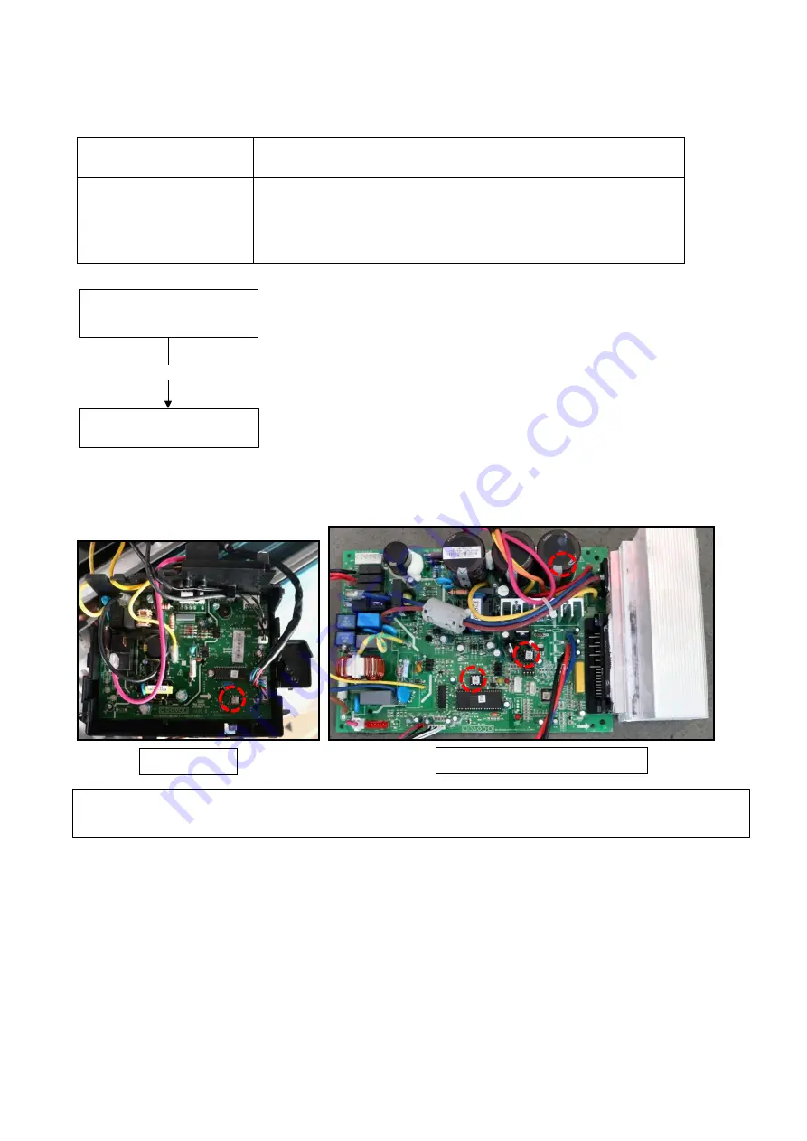 Midea CS11M-09HRFN1-MX0W Скачать руководство пользователя страница 31