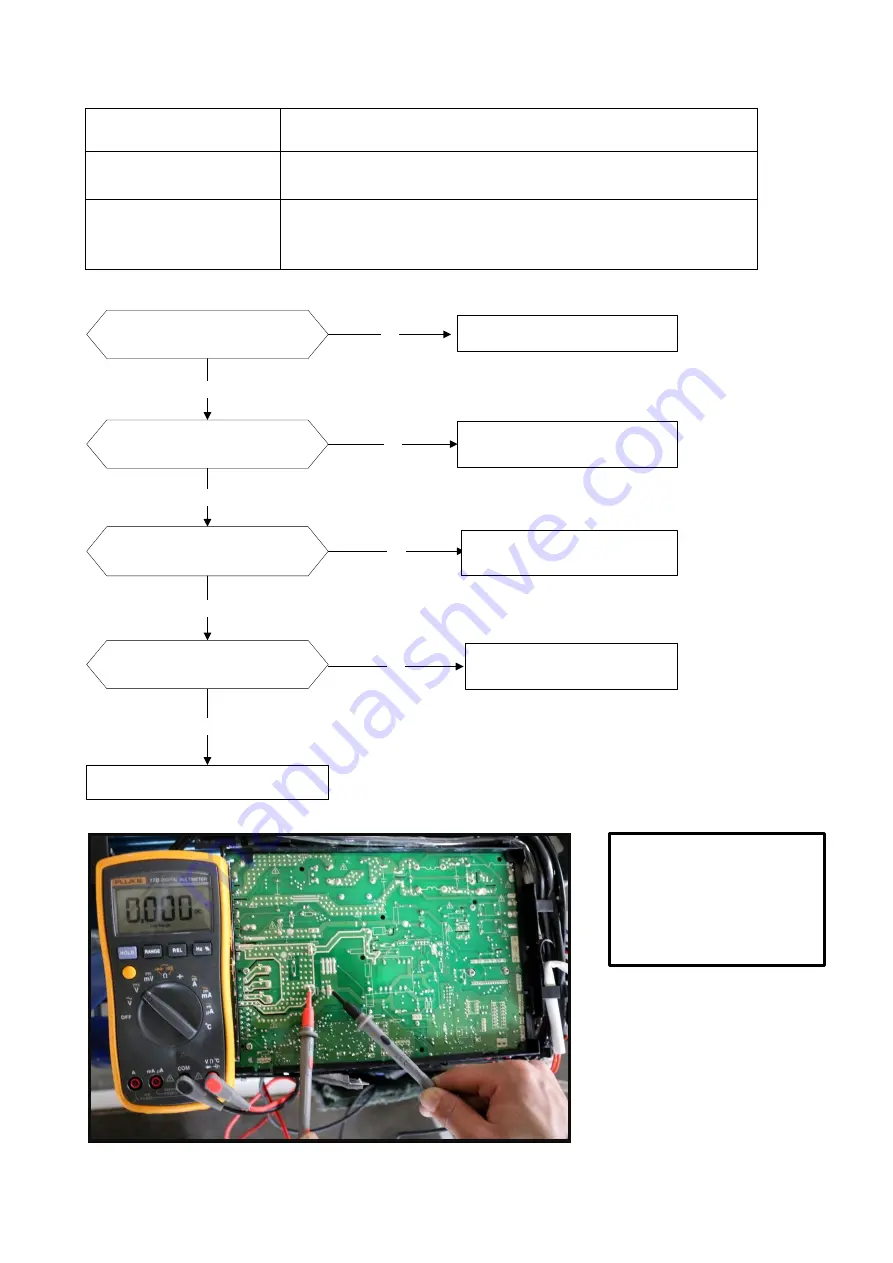 Midea CS11M-09HRFN1-MX0W Скачать руководство пользователя страница 45