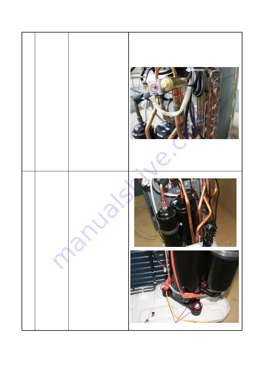 Midea CS11M-09HRFN1-MX0W Скачать руководство пользователя страница 74