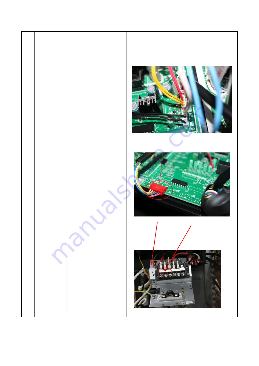 Midea CS11M-09HRFN1-MX0W Скачать руководство пользователя страница 79