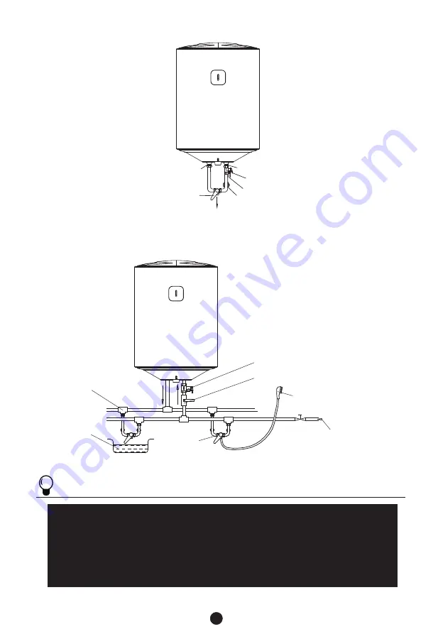 Midea D100-15FA2 Instruction Manual Download Page 7