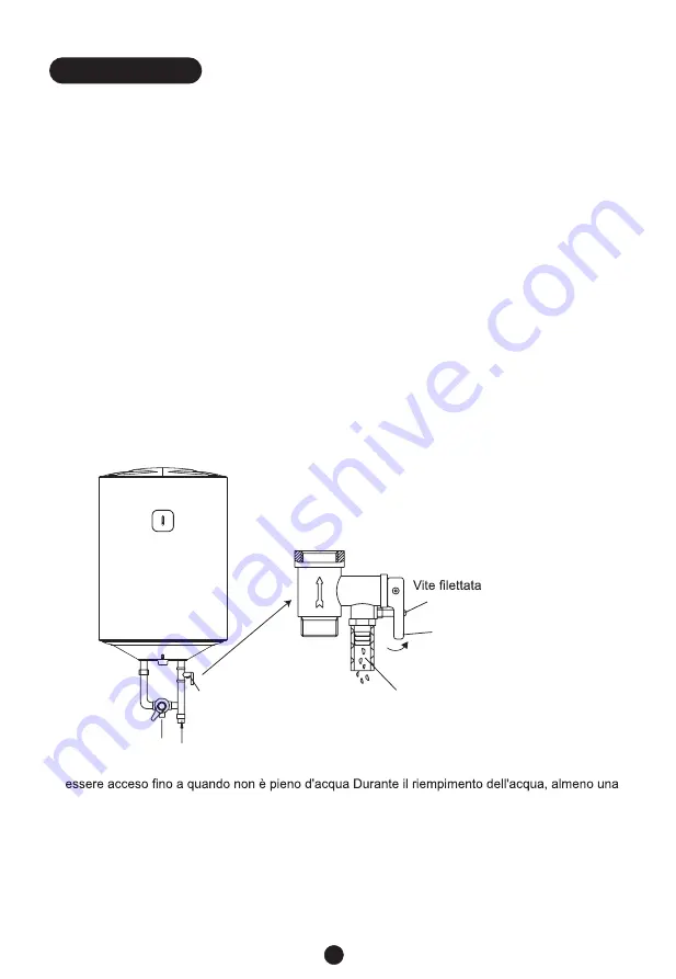 Midea D100-15FA2 Instruction Manual Download Page 17