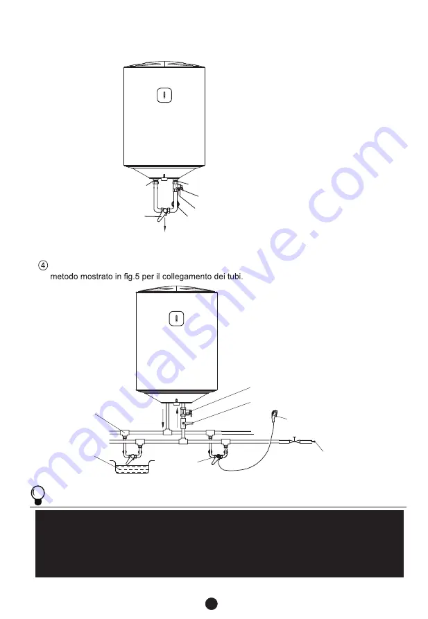 Midea D100-15FA2 Скачать руководство пользователя страница 21