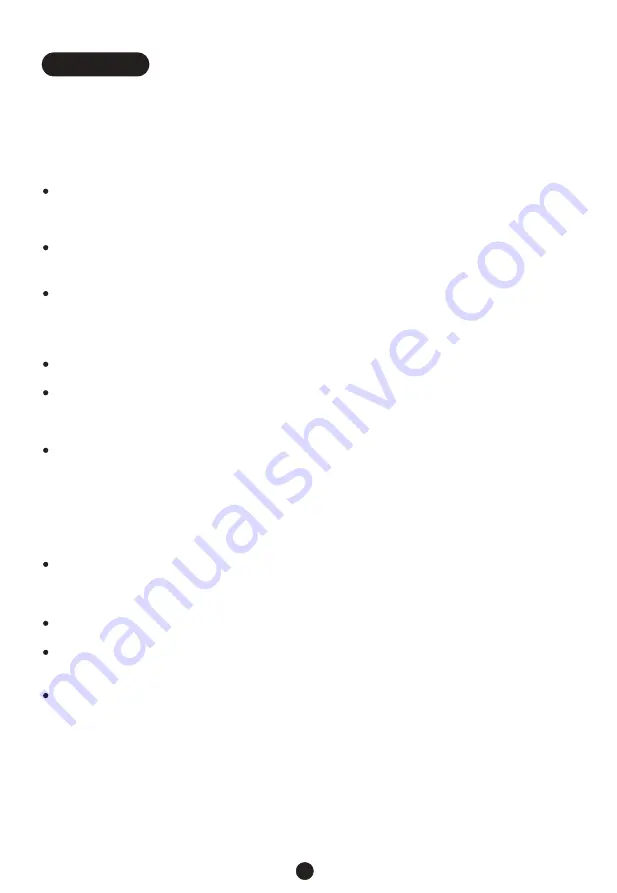 Midea D15-20VA Instruction Manual Download Page 3