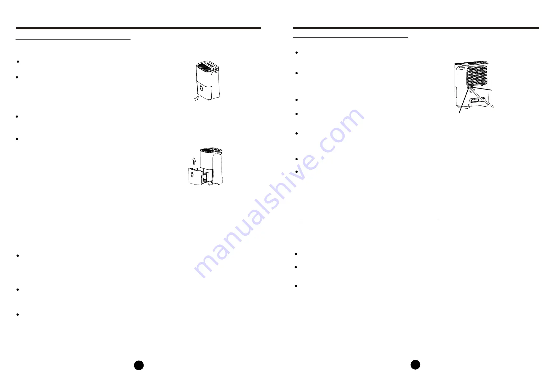 Midea DF-20DEN7 WF Скачать руководство пользователя страница 30