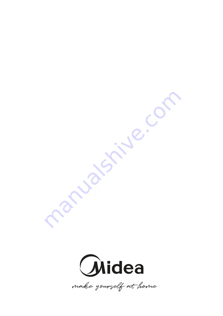 Midea DF-20DEN7 WF Manual Download Page 36