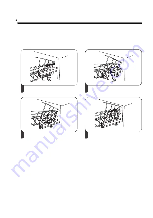 Midea DW143STS Instruction Manual Download Page 11