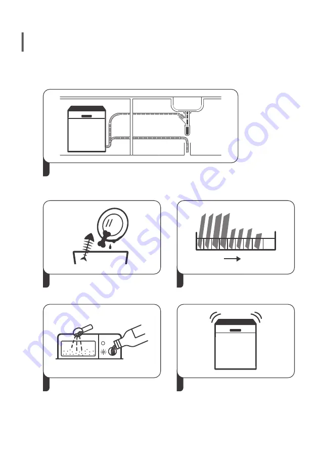 Midea DW143STS Instruction Manual Download Page 34