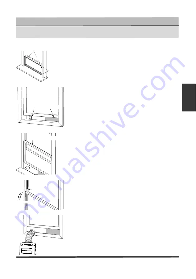 Midea EasyCool MPF08CR81-E Скачать руководство пользователя страница 15