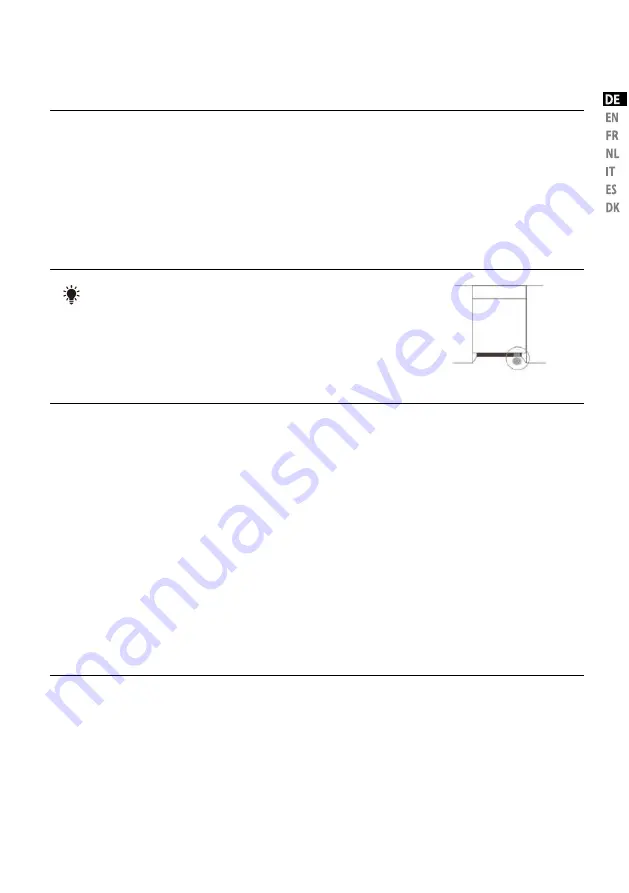 Midea EGV4.45 User Manual Download Page 28