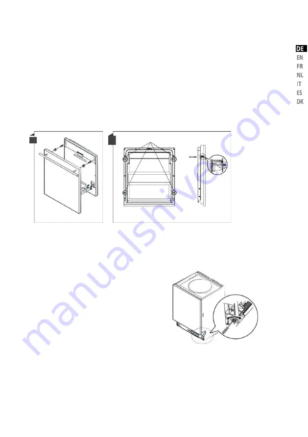 Midea EGV4.45 User Manual Download Page 40