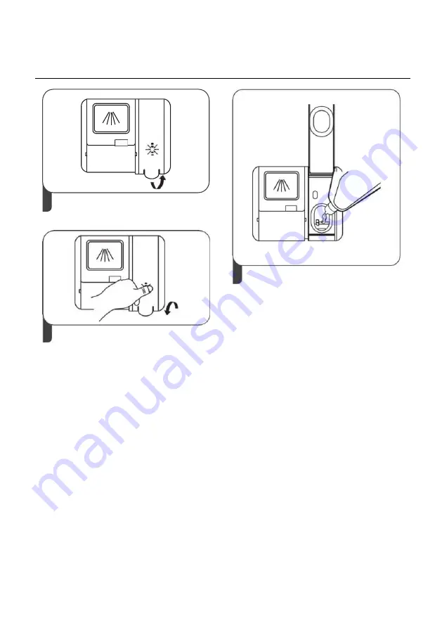 Midea EGV4.45 User Manual Download Page 75